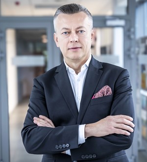 dr hab. Jacek Strojny